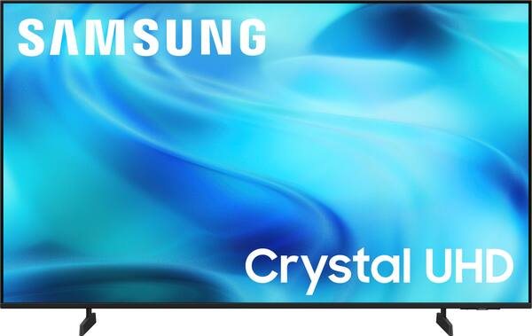 Samsung 43" Class U8000H Series Crystal UHD 4K Smart Tizen TV (2026)
