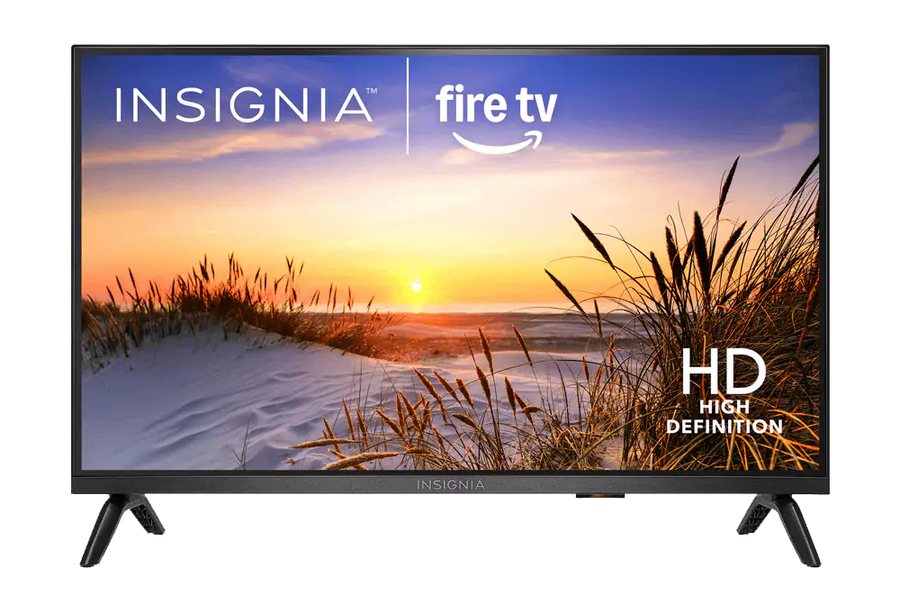Insignia smart TV, part of Best Buy's TVs as low as $69.99