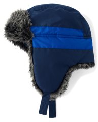 Boys Trapper Hat