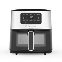 Cuisinart 6-qt Basket Air Fryer