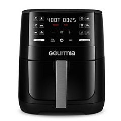 Gourmia 6-qt Air Fryer