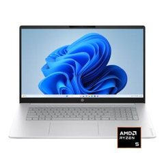 HP OmniBook 3 17.3" (Ryzen 5, 512GB SSD)