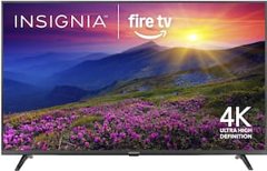 Insignia 55" F50 4K Fire TV