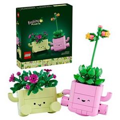 LEGO Botanicals Rocking Plants (11506)
