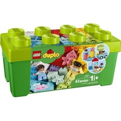 LEGO DUPLO Classic Brick Box with Storage (10913)