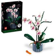 LEGO Orchid (10311)