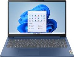 Lenovo IdeaPad Slim 3 15.6" (Ryzen 5, 8GB RAM)