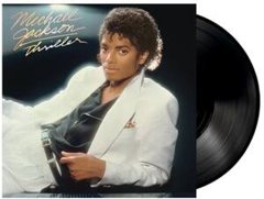 Michael Jackson - Thriller (Vinyl LP)
