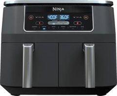 Ninja Foodi 6-in-1 8-qt 2-Basket Air Fryer (DualZone)