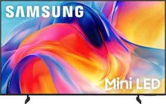 Samsung 55" M70H Mini LED 4K Tizen TV (2026)