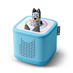 tonies Toniebox 2 with Bluey